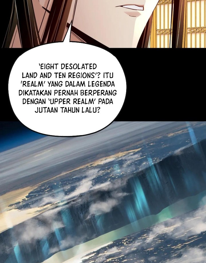 The Villain Of Destiny Chapter 204 - halaman 16
