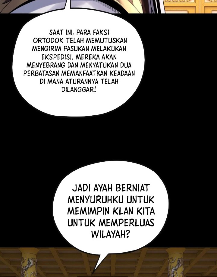 The Villain Of Destiny Chapter 204 - halaman 18