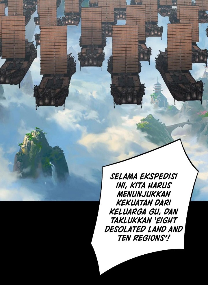 The Villain Of Destiny Chapter 204 - halaman 22