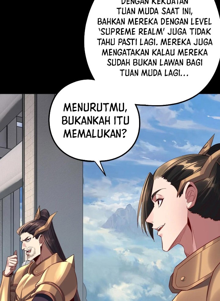 The Villain Of Destiny Chapter 204 - halaman 24