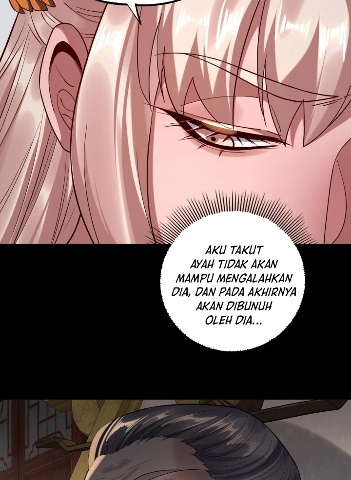 The Villain Of Destiny Chapter 204 - halaman 28