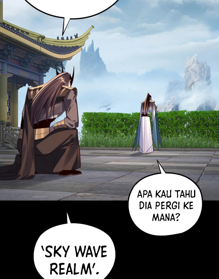 The Villain Of Destiny Chapter 204 - halaman 38