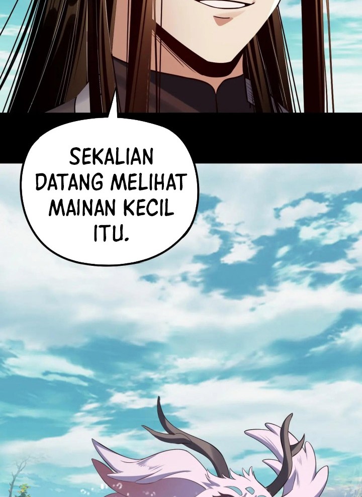 The Villain Of Destiny Chapter 204 - halaman 4