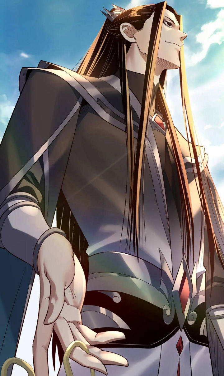 The Villain Of Destiny Chapter 204 - halaman 41