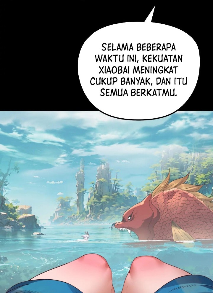 The Villain Of Destiny Chapter 204 - halaman 6