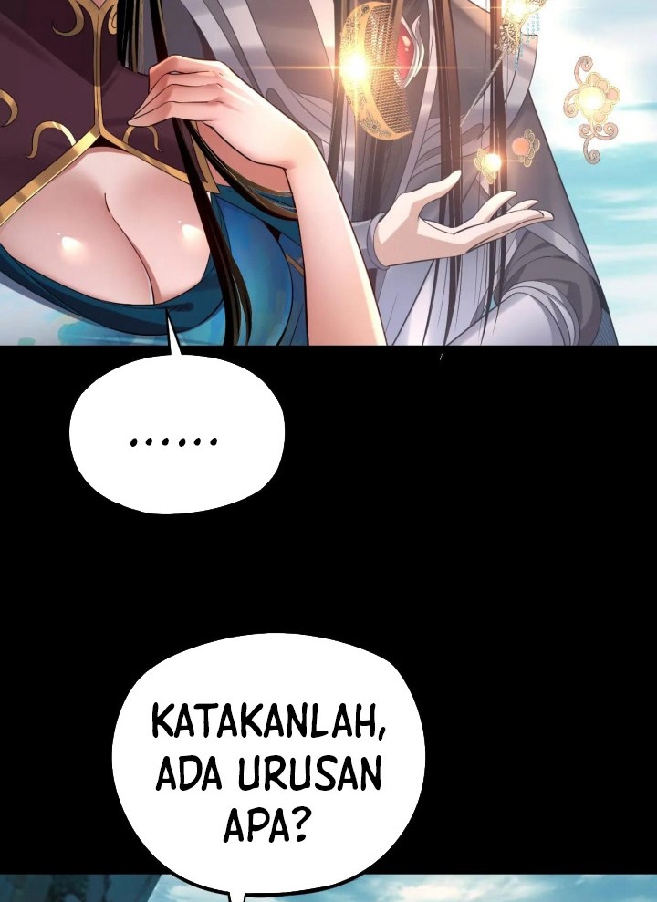 The Villain Of Destiny Chapter 204 - halaman 8