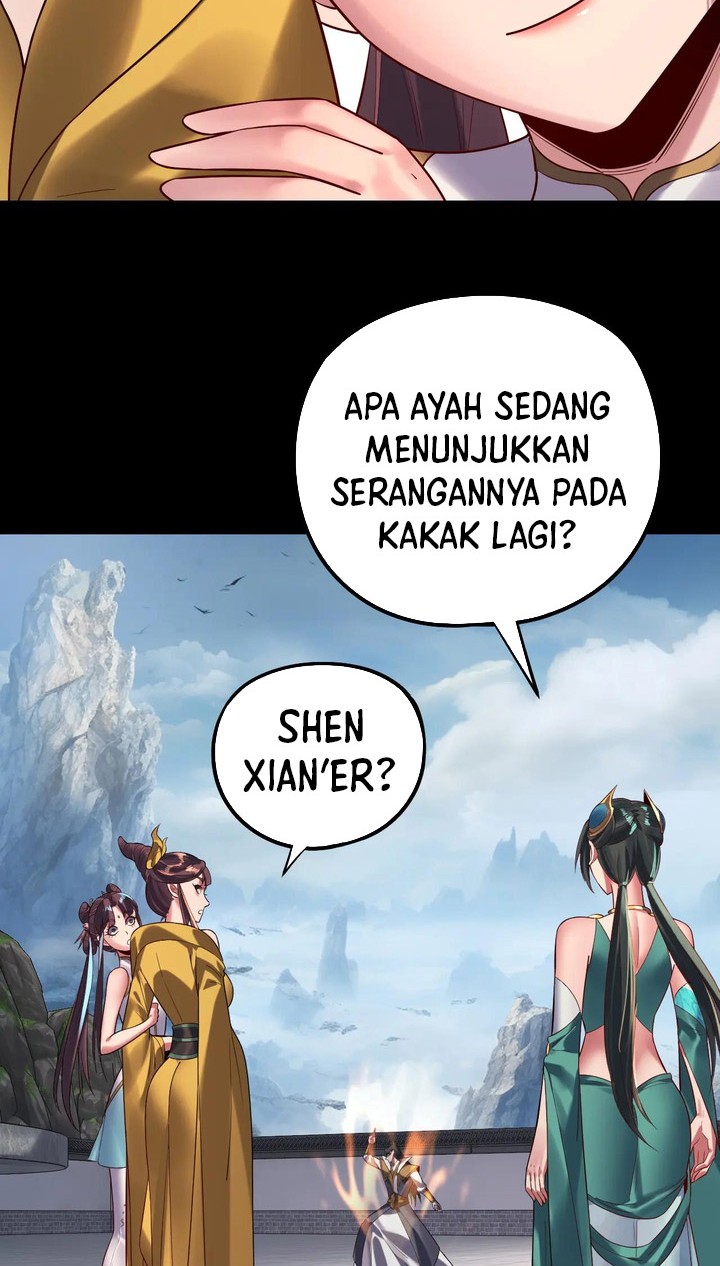 The Villain Of Destiny Chapter 205 - halaman 10