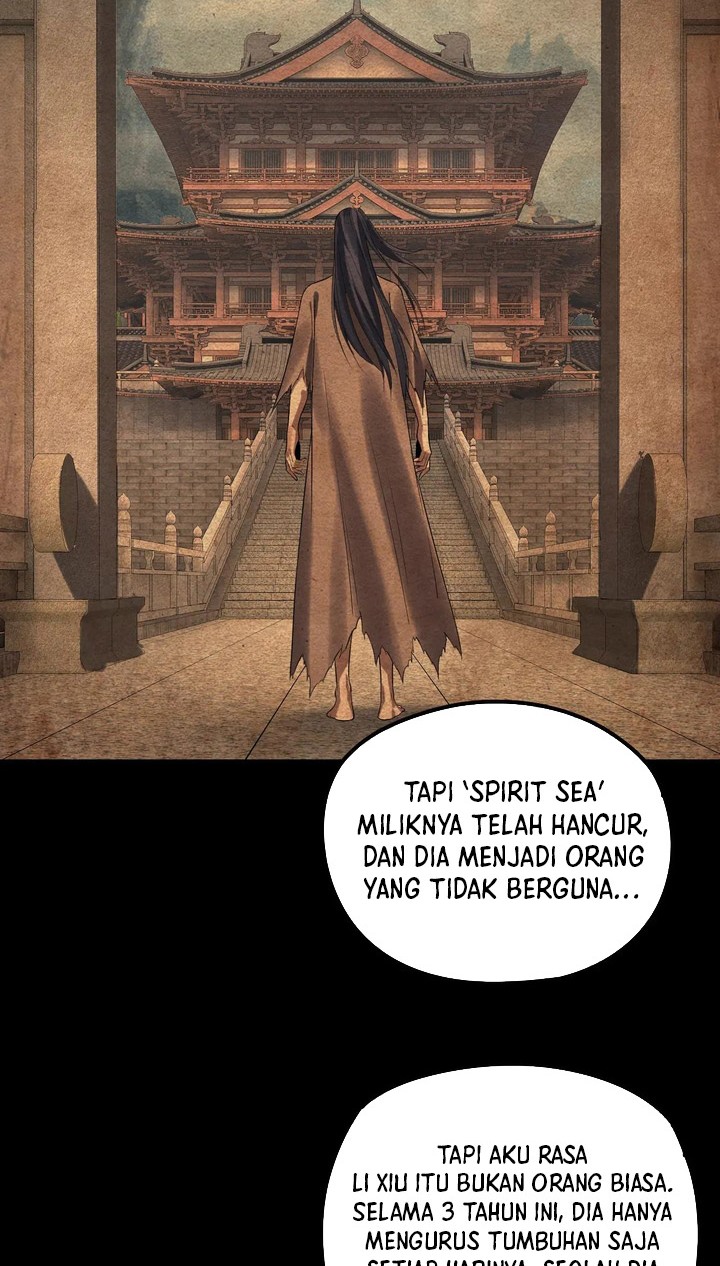 The Villain Of Destiny Chapter 205 - halaman 14