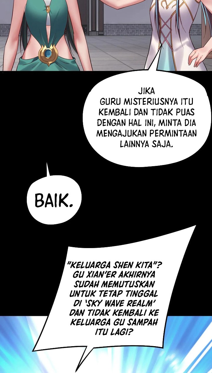 The Villain Of Destiny Chapter 205 - halaman 16