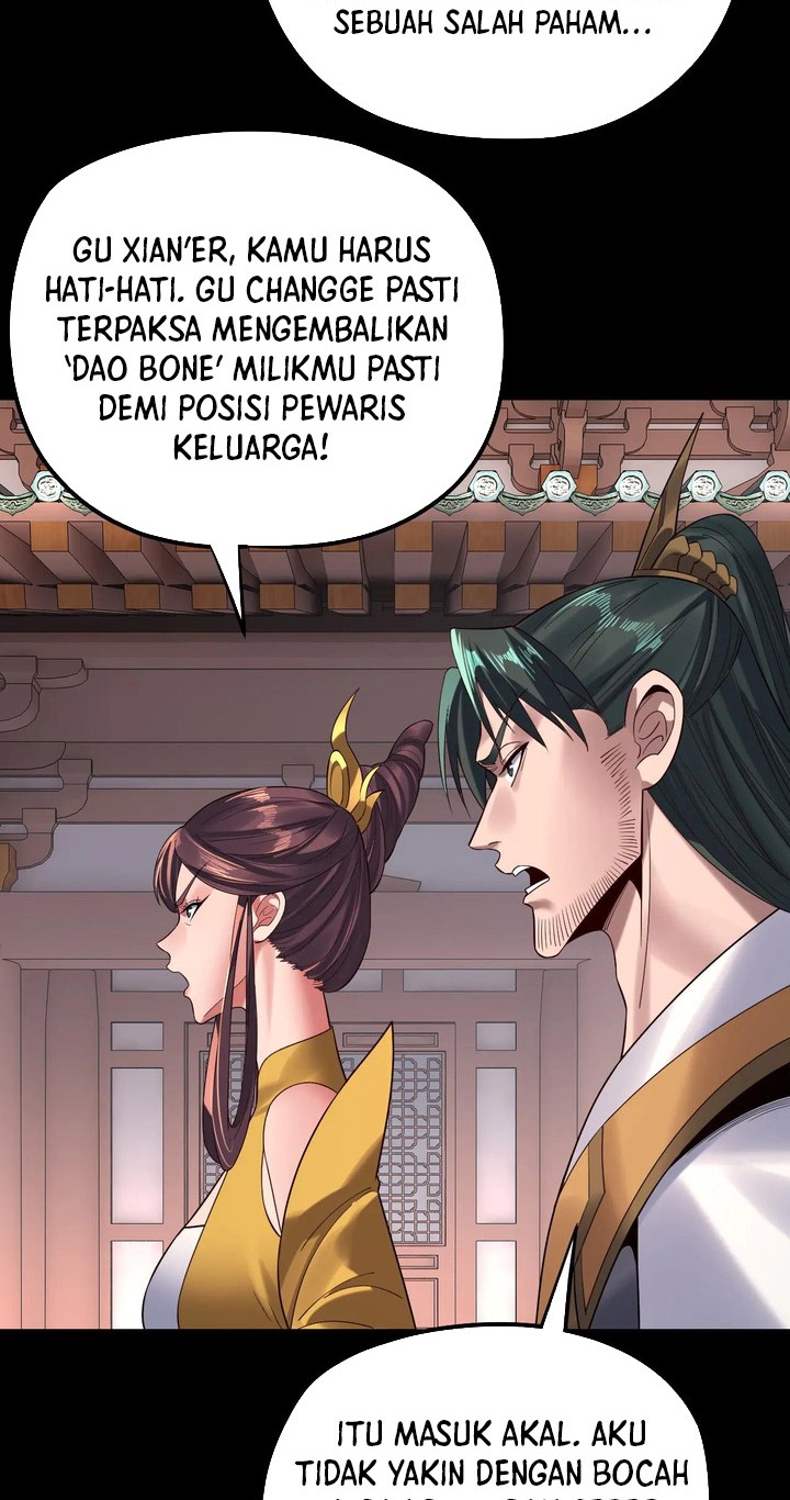 The Villain Of Destiny Chapter 205 - halaman 18