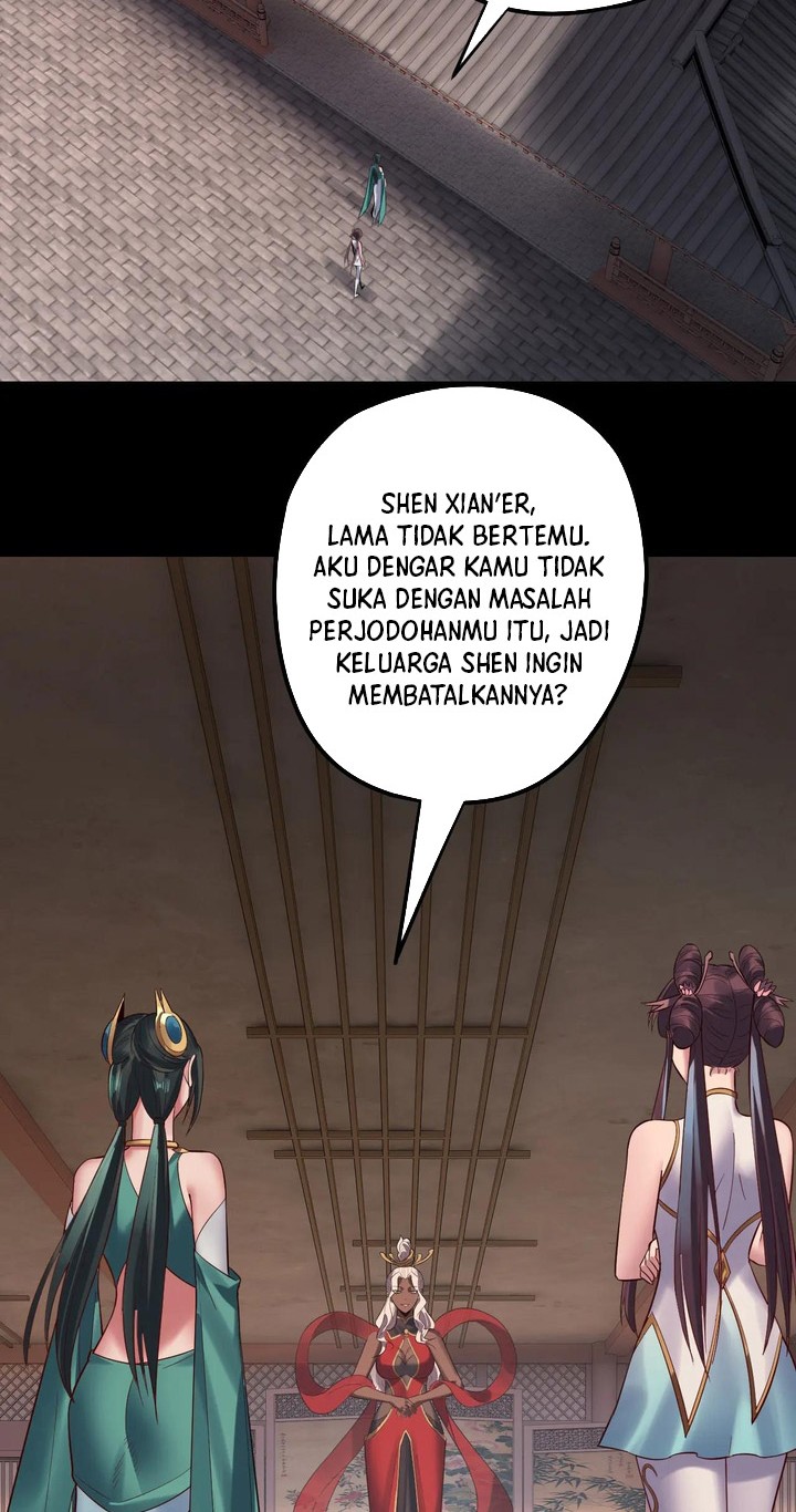 The Villain Of Destiny Chapter 205 - halaman 22