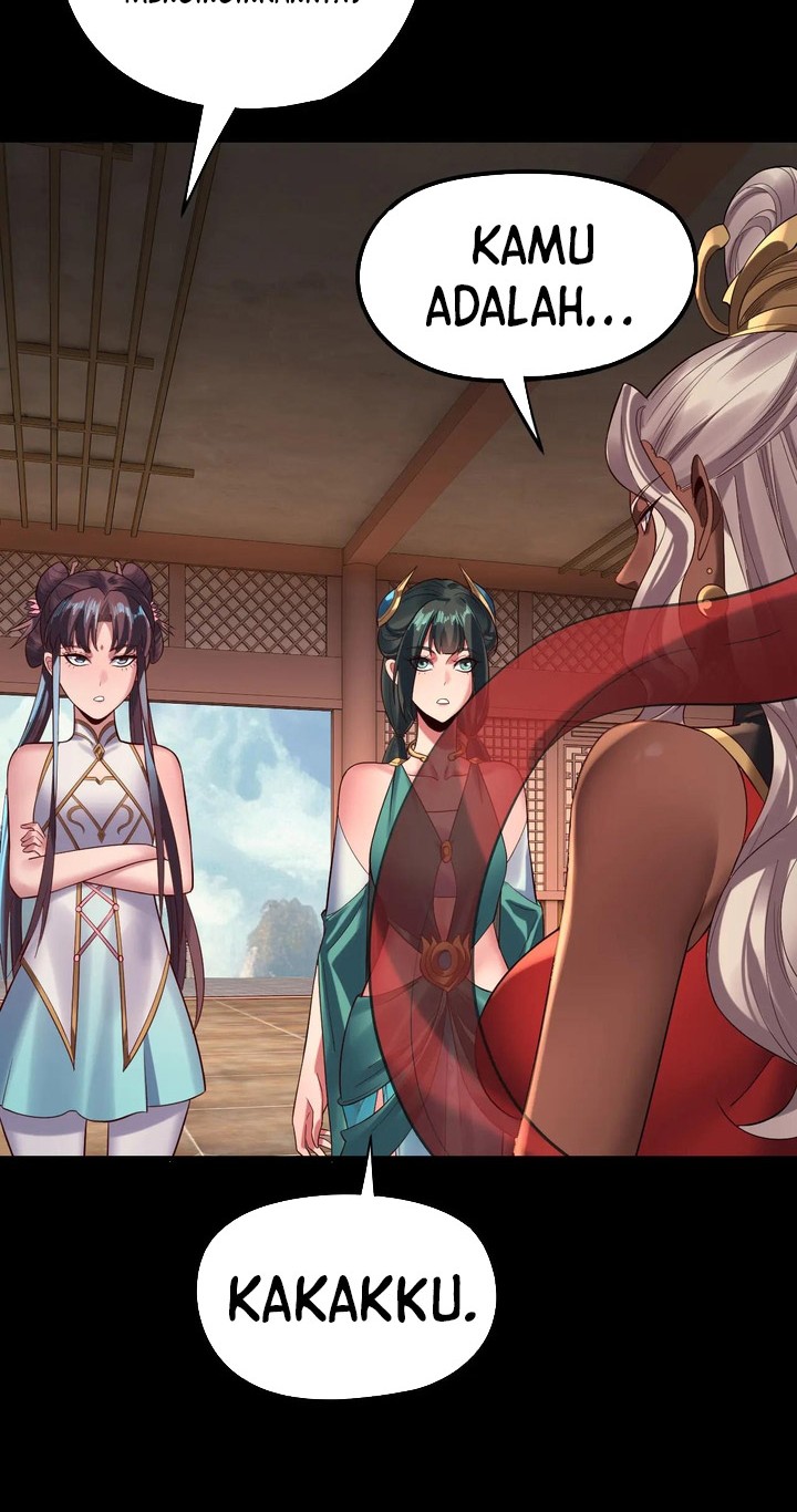 The Villain Of Destiny Chapter 205 - halaman 24