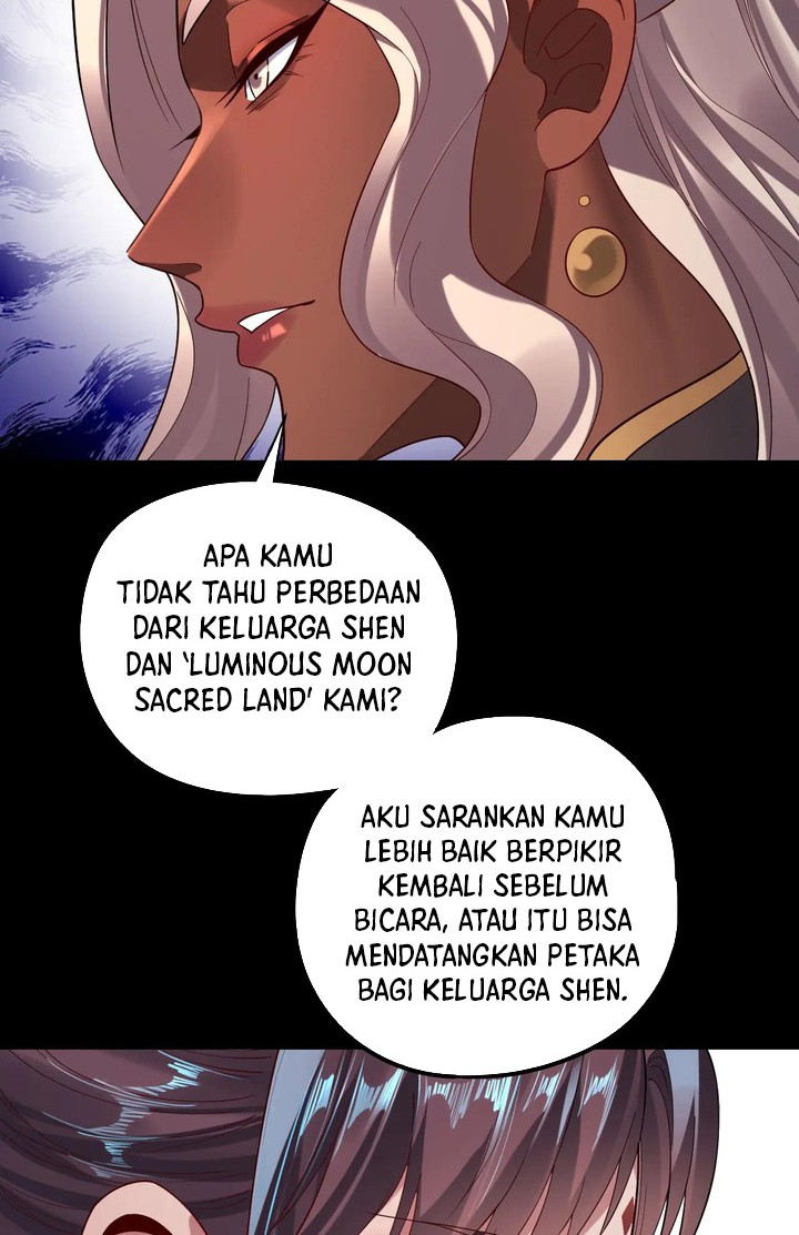 The Villain Of Destiny Chapter 205 - halaman 26