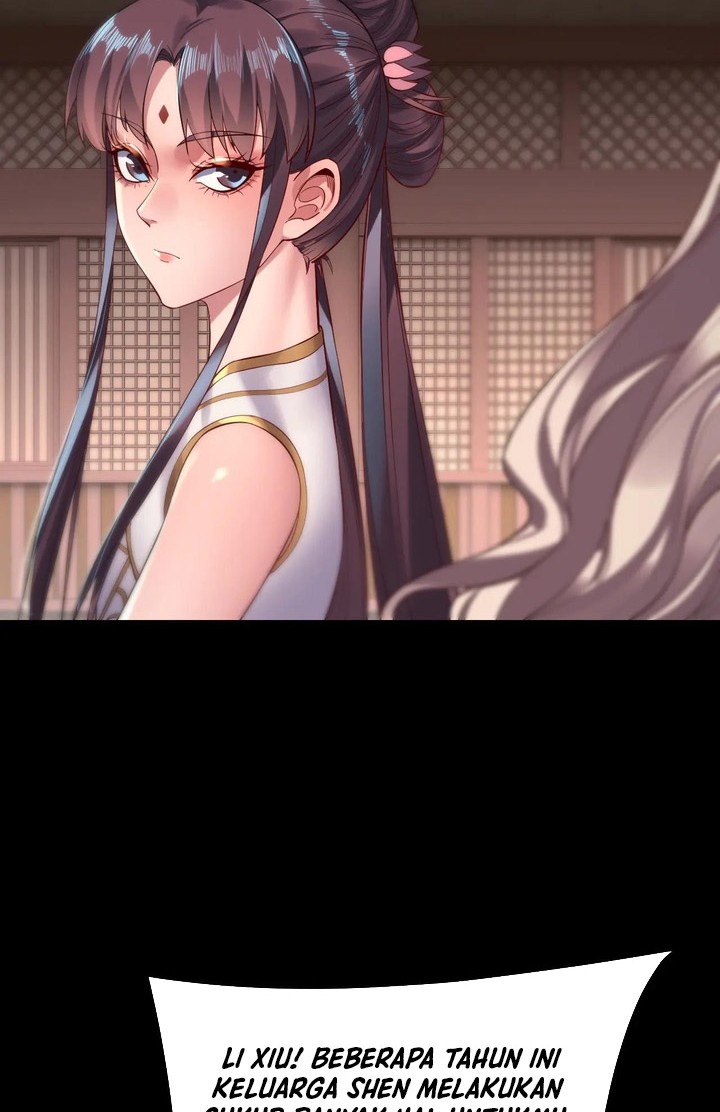 The Villain Of Destiny Chapter 205 - halaman 28
