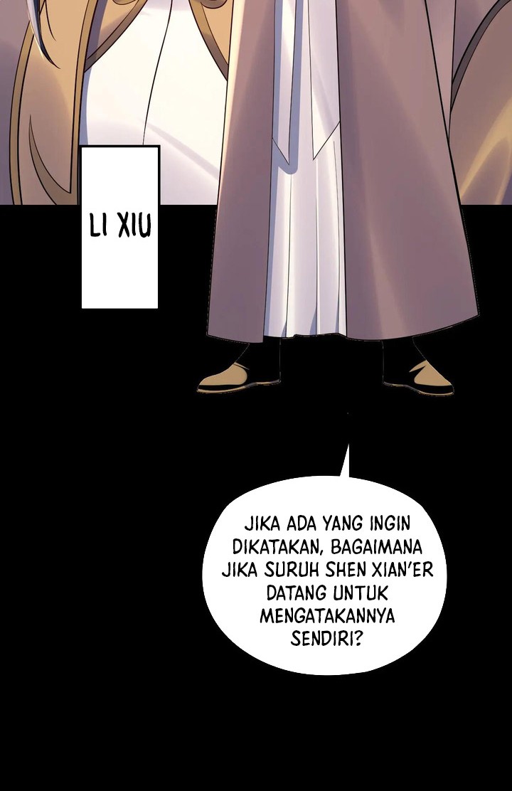 The Villain Of Destiny Chapter 205 - halaman 32