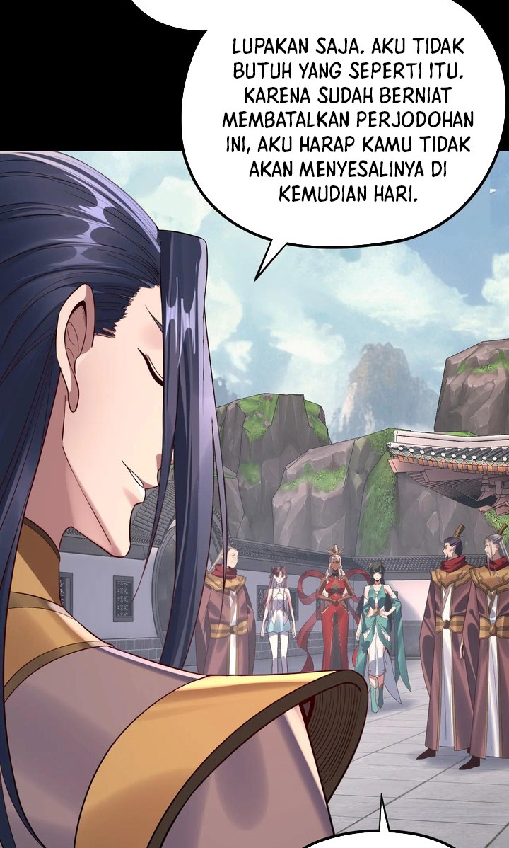 The Villain Of Destiny Chapter 205 - halaman 34