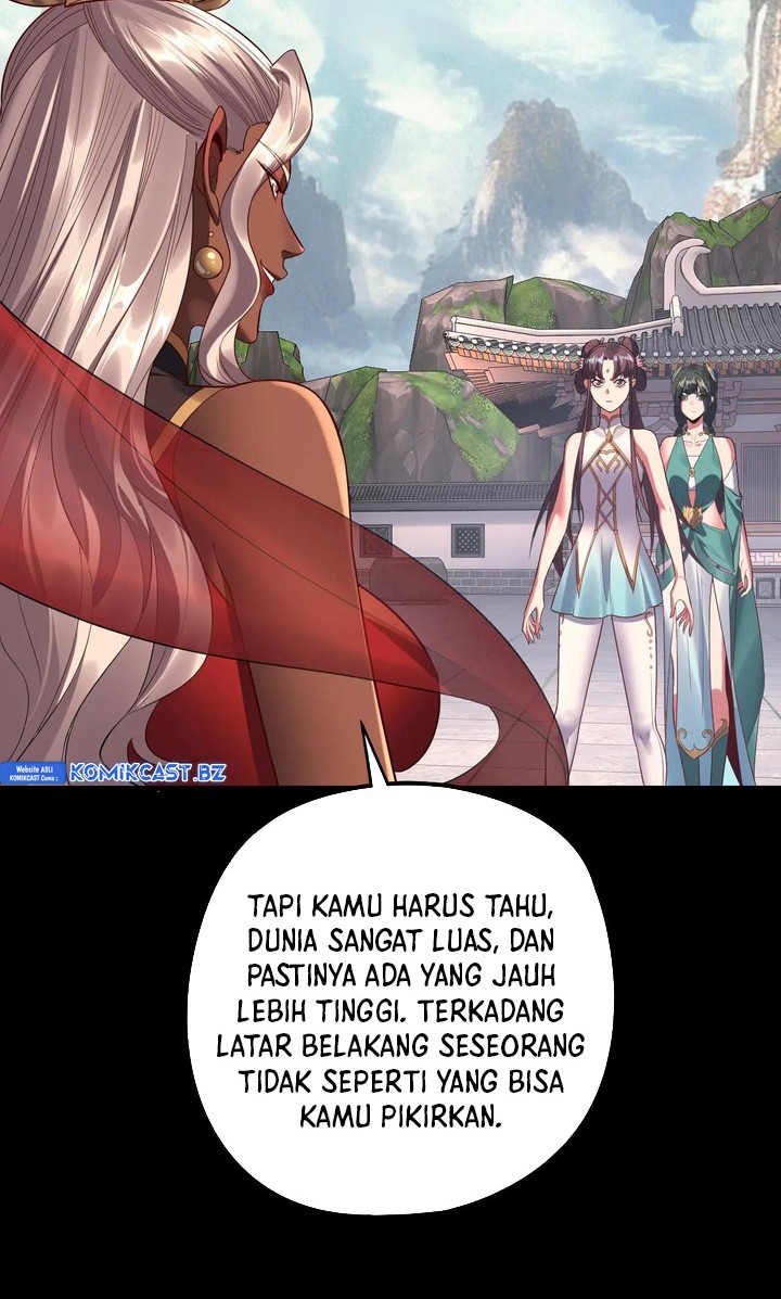 The Villain Of Destiny Chapter 205 - halaman 40