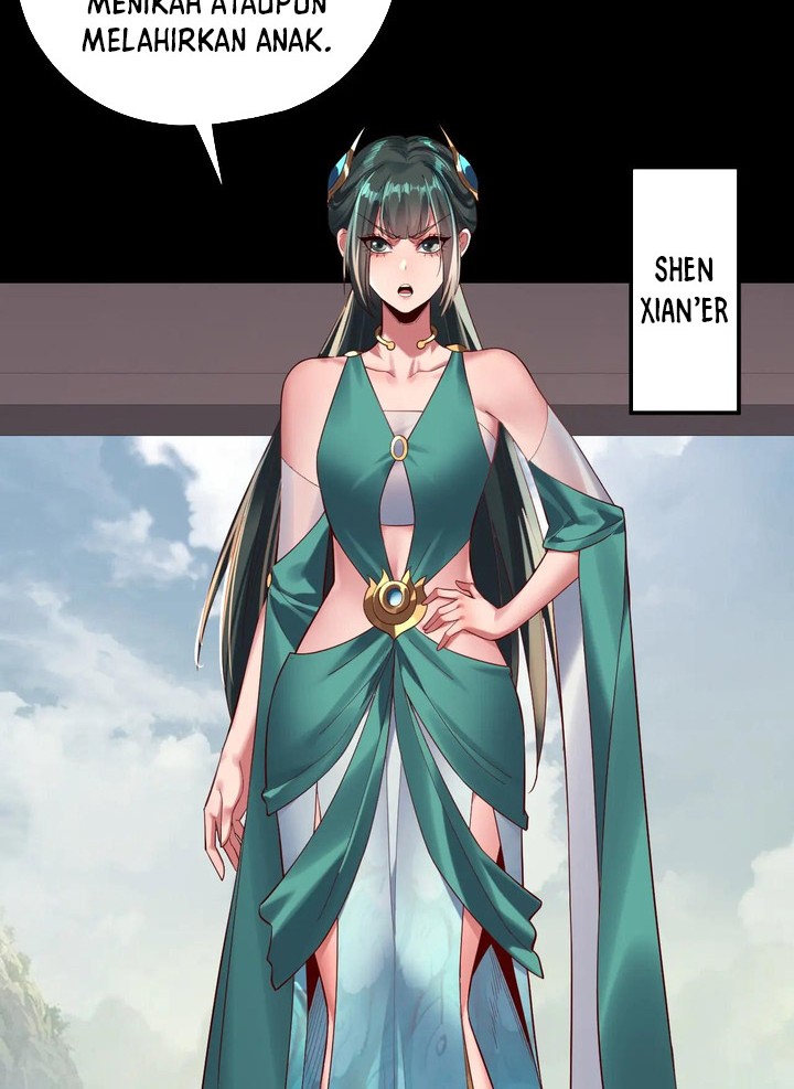 The Villain Of Destiny Chapter 205 - halaman 6