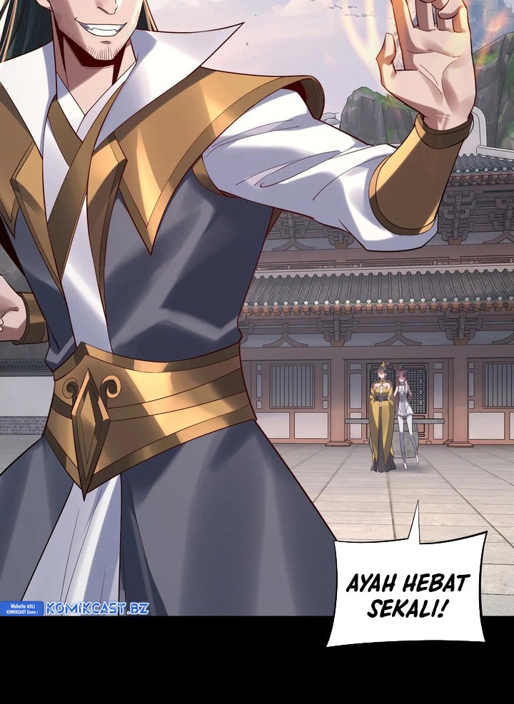 The Villain Of Destiny Chapter 205 - halaman 8