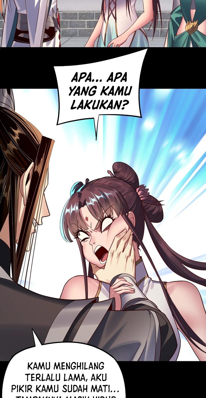 The Villain Of Destiny Chapter 206 - halaman 14