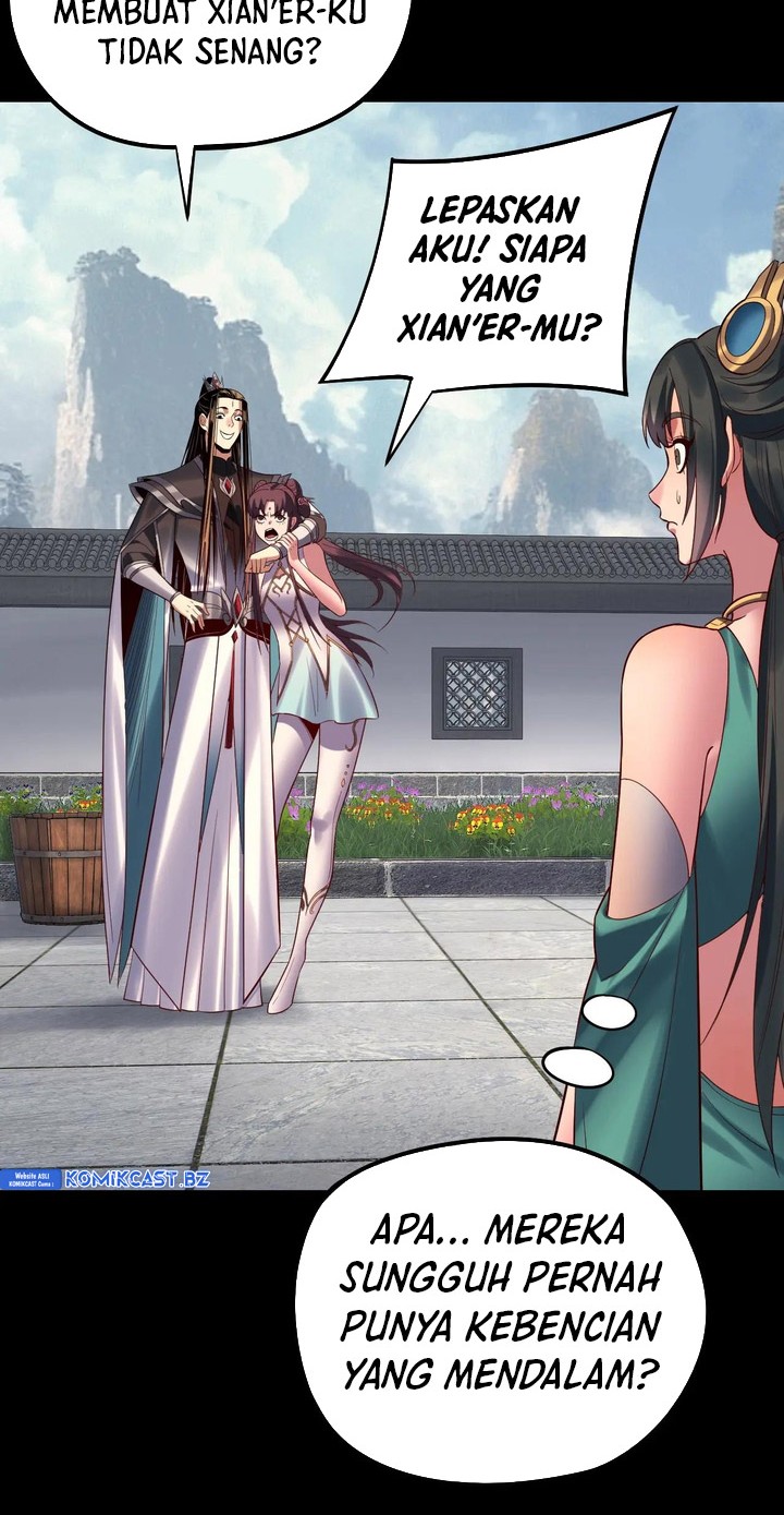 The Villain Of Destiny Chapter 206 - halaman 16