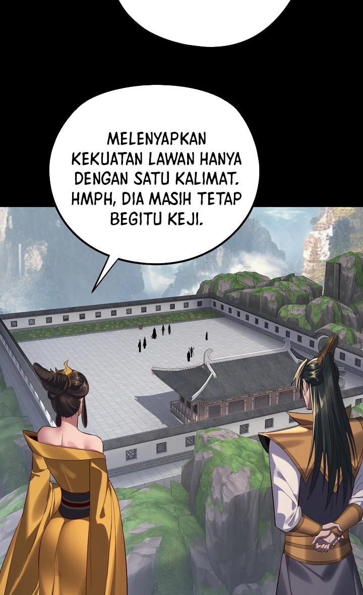 The Villain Of Destiny Chapter 206 - halaman 22