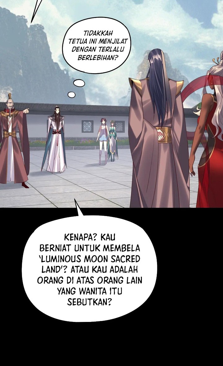 The Villain Of Destiny Chapter 206 - halaman 24
