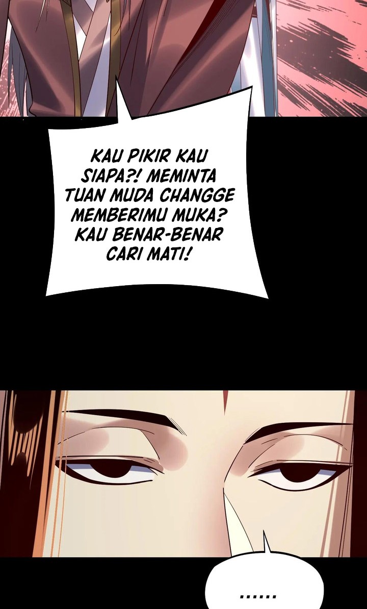 The Villain Of Destiny Chapter 206 - halaman 26