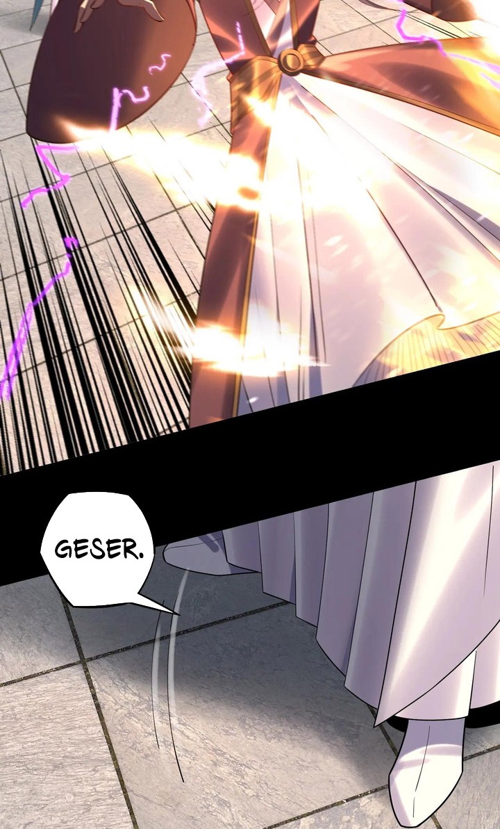 The Villain Of Destiny Chapter 206 - halaman 30