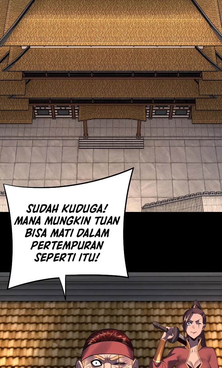 The Villain Of Destiny Chapter 206 - halaman 34