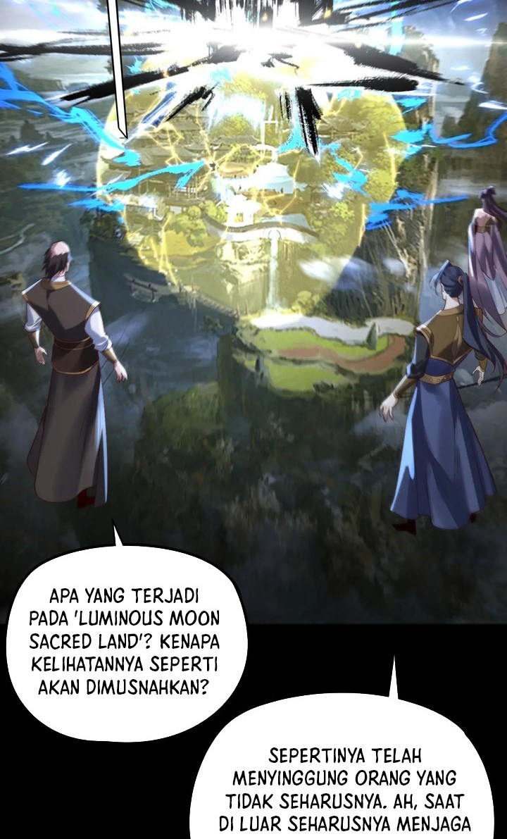 The Villain Of Destiny Chapter 206 - halaman 38