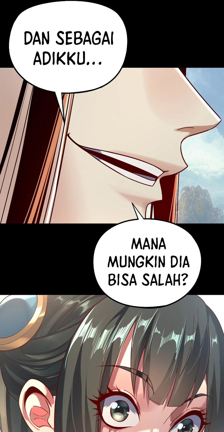 The Villain Of Destiny Chapter 206 - halaman 41
