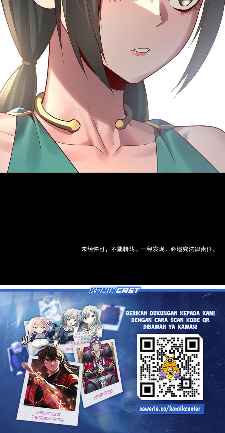The Villain Of Destiny Chapter 206 - halaman 42