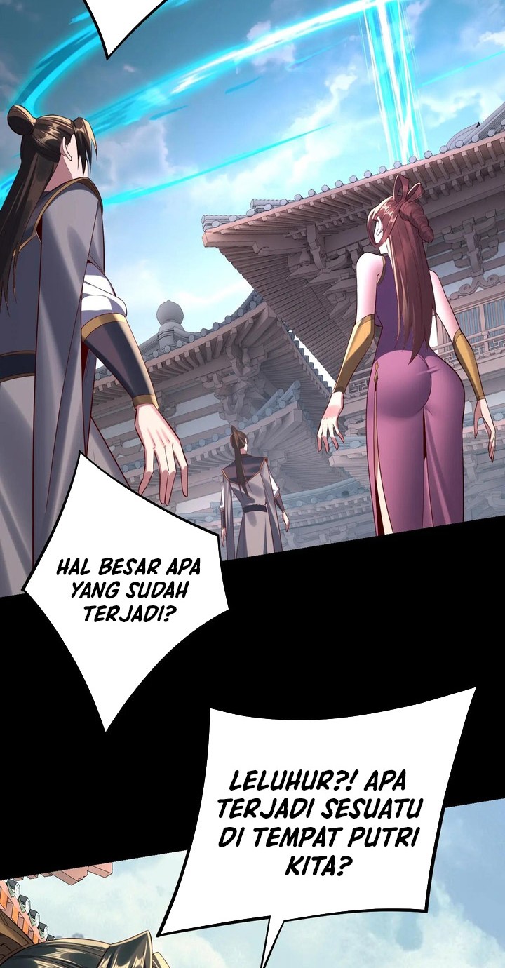 The Villain Of Destiny Chapter 206 - halaman 6