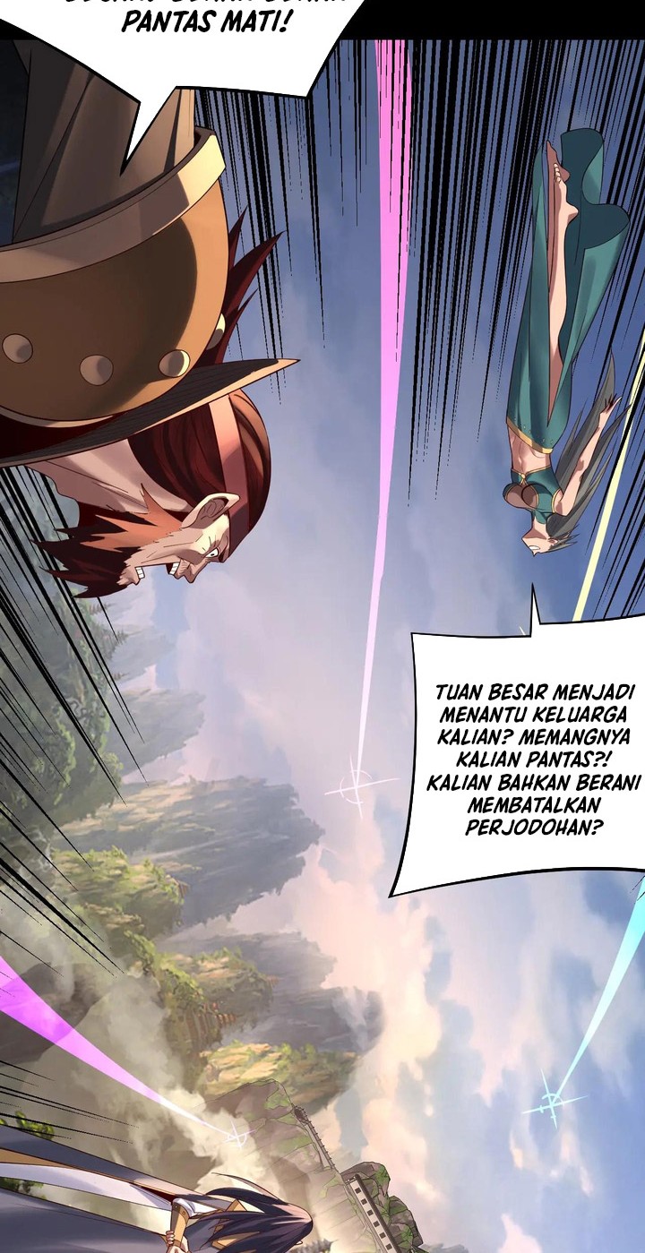 The Villain Of Destiny Chapter 207 - halaman 12