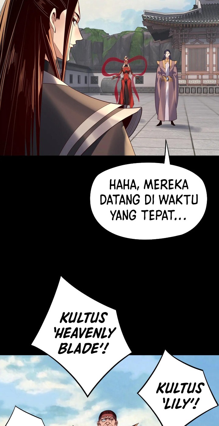 The Villain Of Destiny Chapter 207 - halaman 14