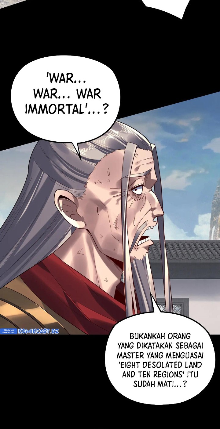 The Villain Of Destiny Chapter 207 - halaman 16