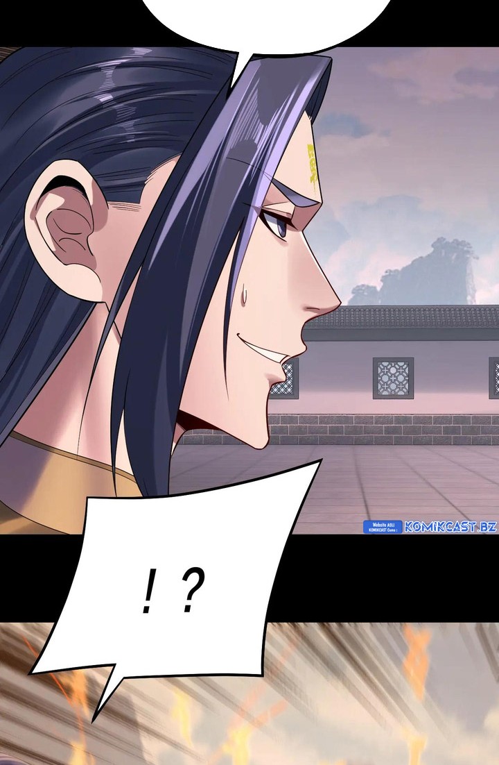The Villain Of Destiny Chapter 207 - halaman 24