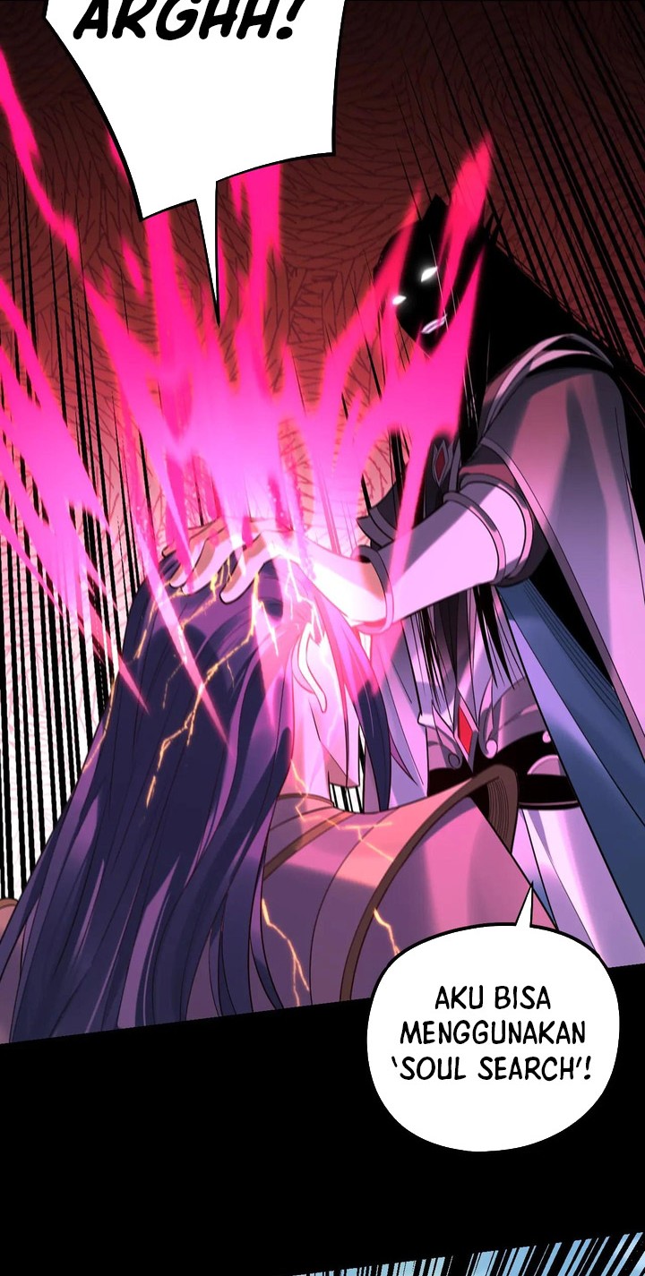 The Villain Of Destiny Chapter 207 - halaman 30