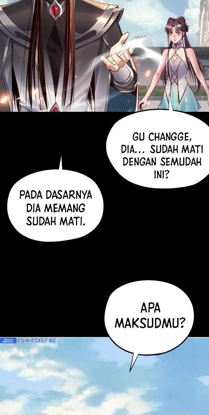The Villain Of Destiny Chapter 207 - halaman 32