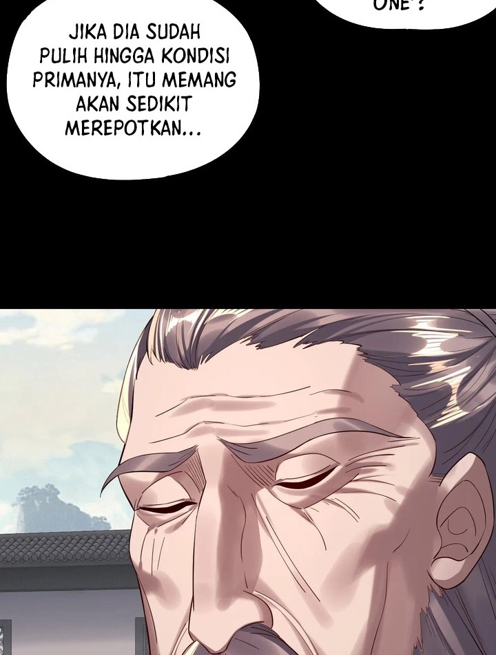 The Villain Of Destiny Chapter 207 - halaman 34