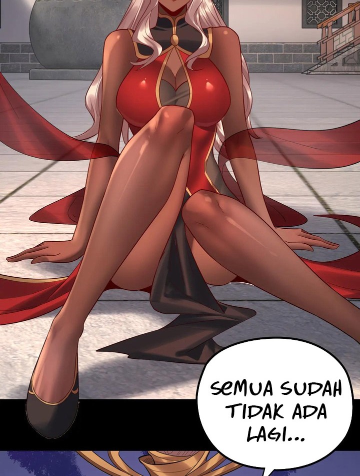 The Villain Of Destiny Chapter 207 - halaman 36