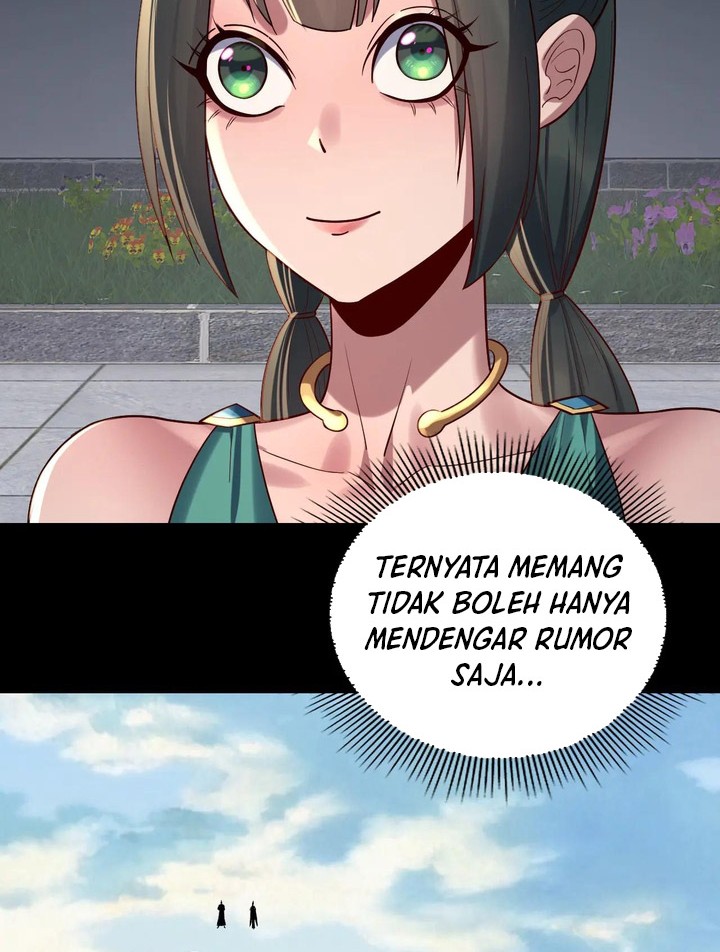The Villain Of Destiny Chapter 207 - halaman 38
