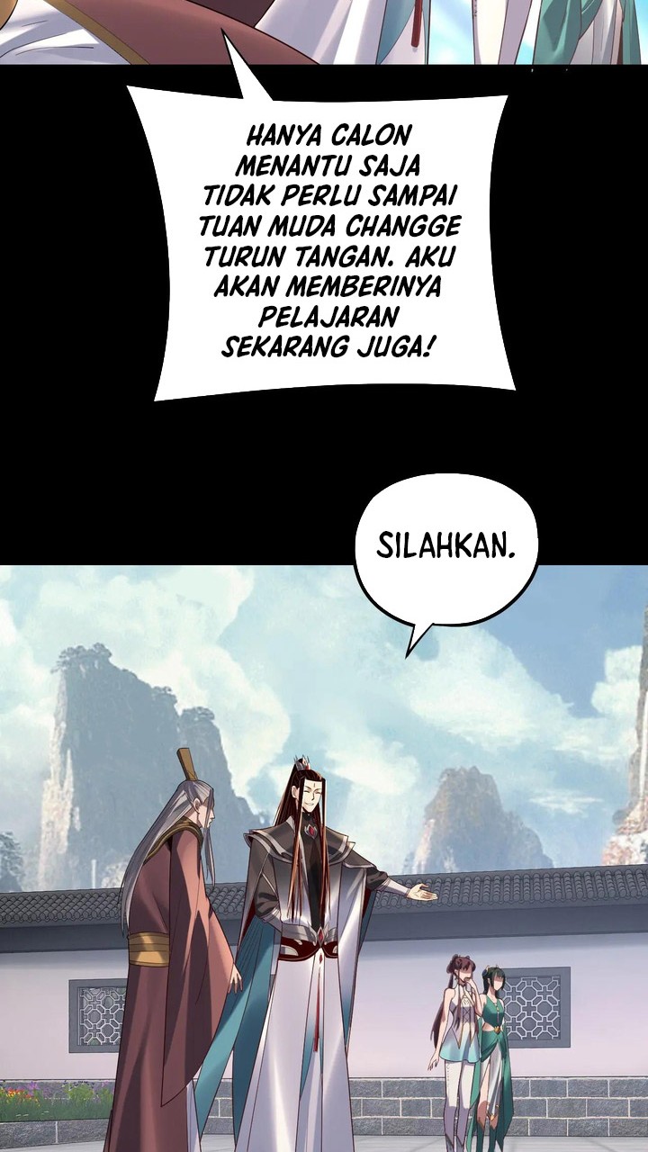 The Villain Of Destiny Chapter 207 - halaman 4