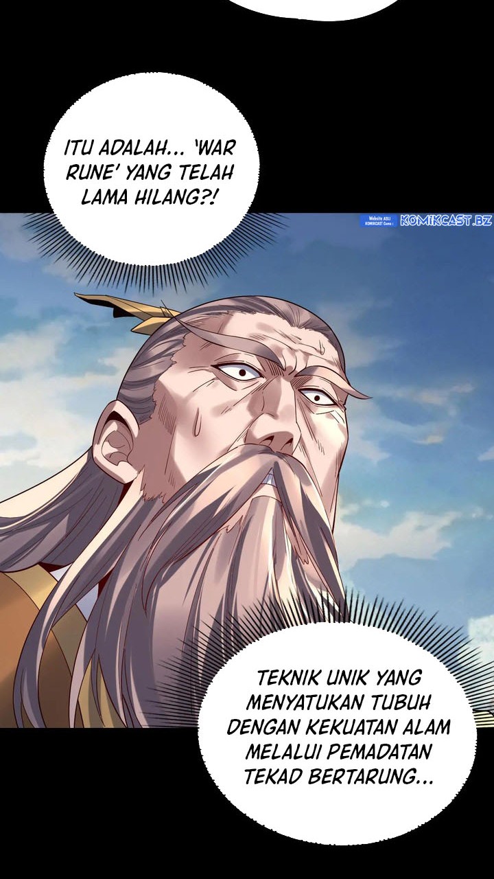 The Villain Of Destiny Chapter 207 - halaman 8