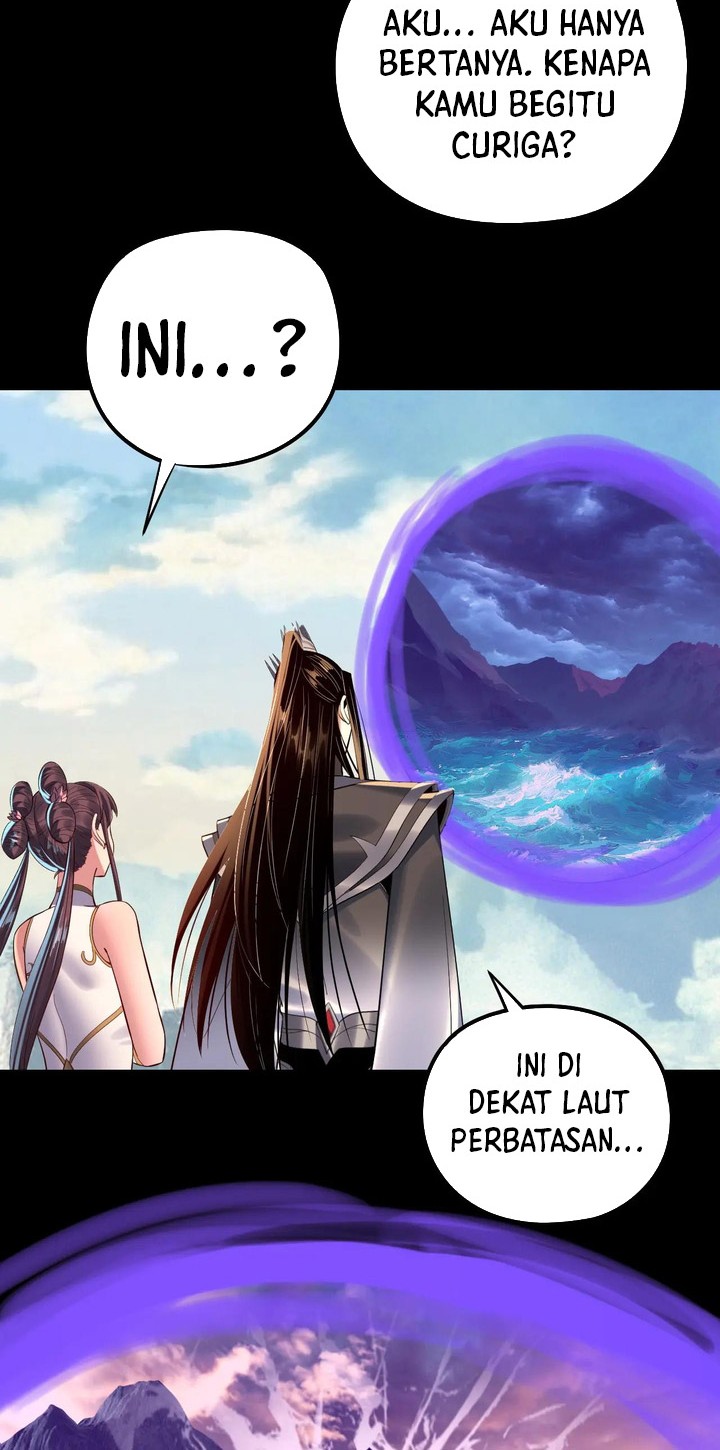 The Villain Of Destiny Chapter 208 - halaman 12