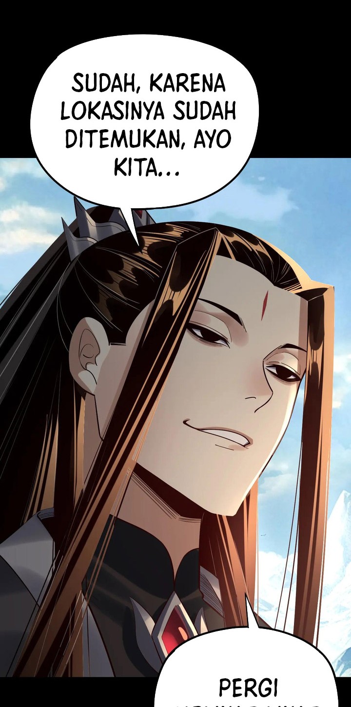 The Villain Of Destiny Chapter 208 - halaman 14