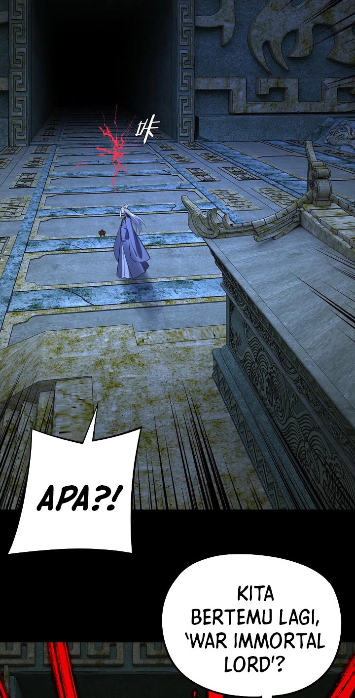 The Villain Of Destiny Chapter 208 - halaman 20