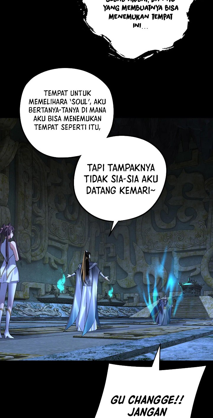 The Villain Of Destiny Chapter 208 - halaman 22
