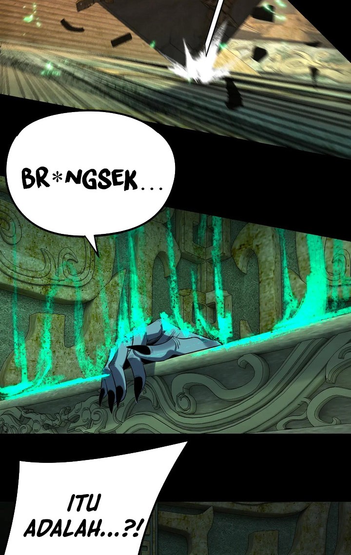 The Villain Of Destiny Chapter 208 - halaman 26